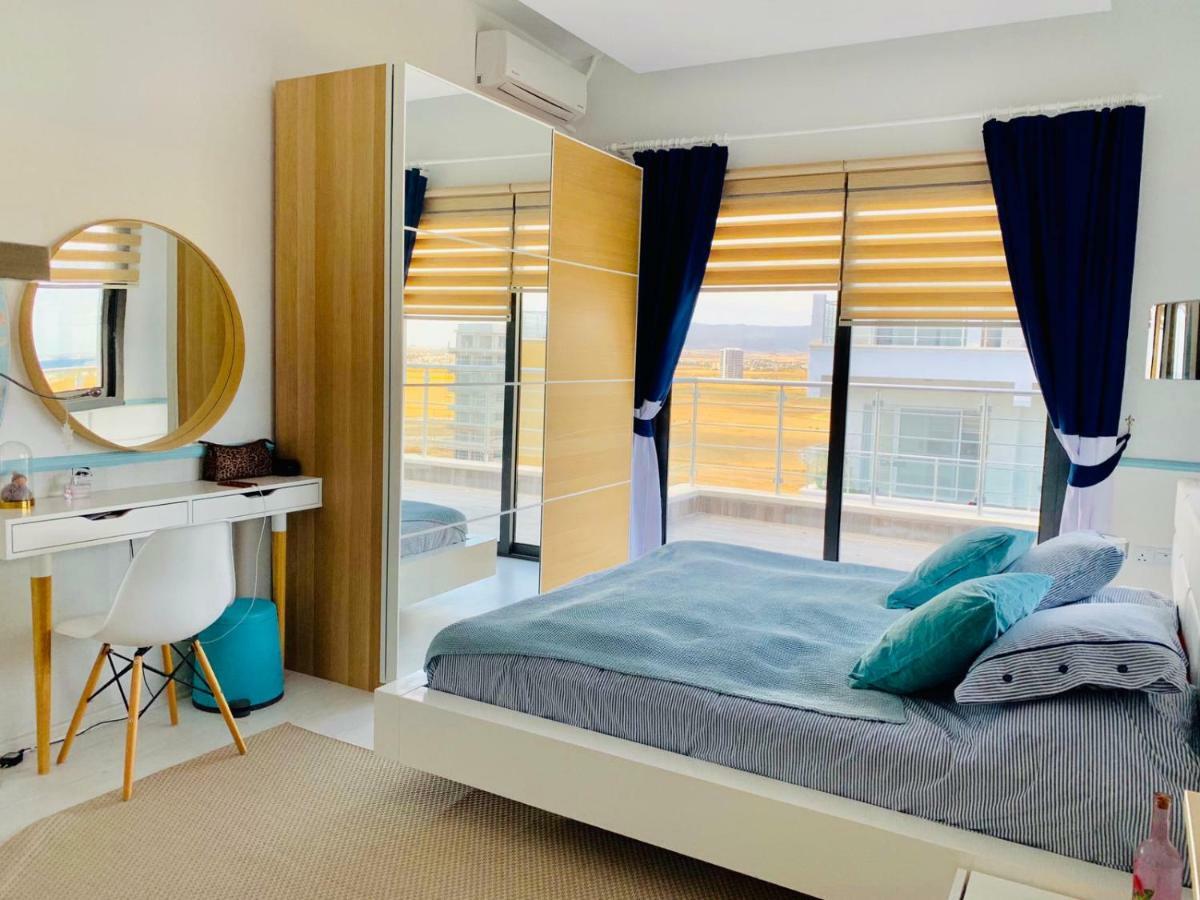 Long Beach Ceaser Апартаменты